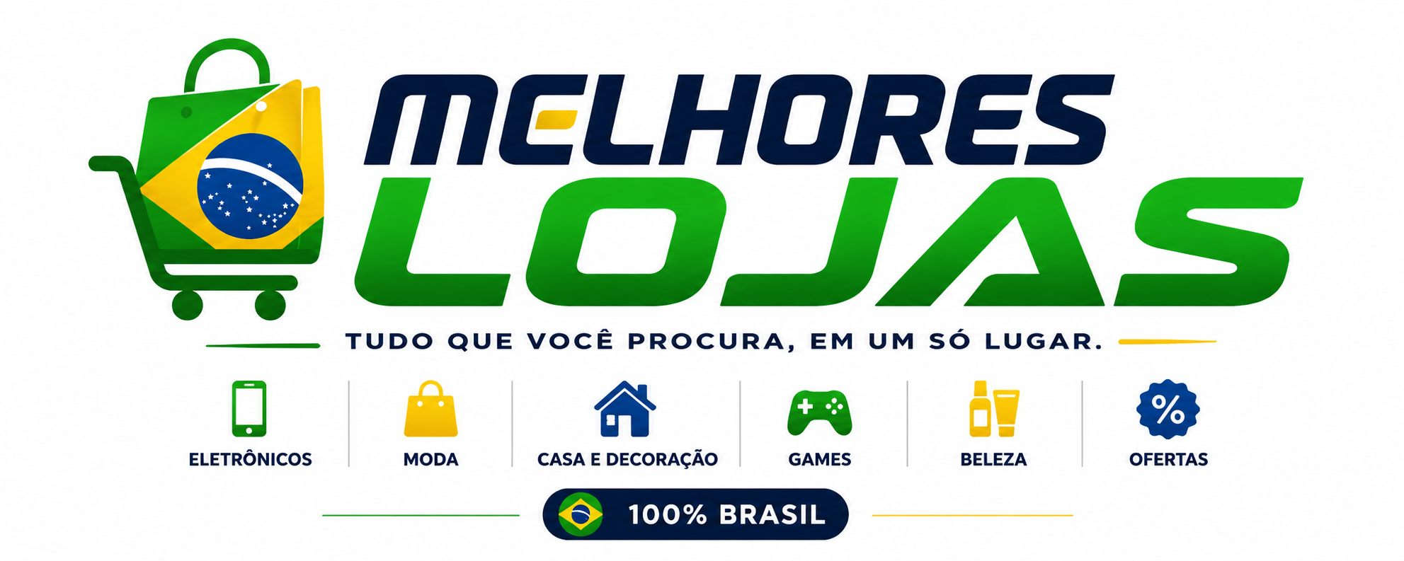 Melhores Lojas